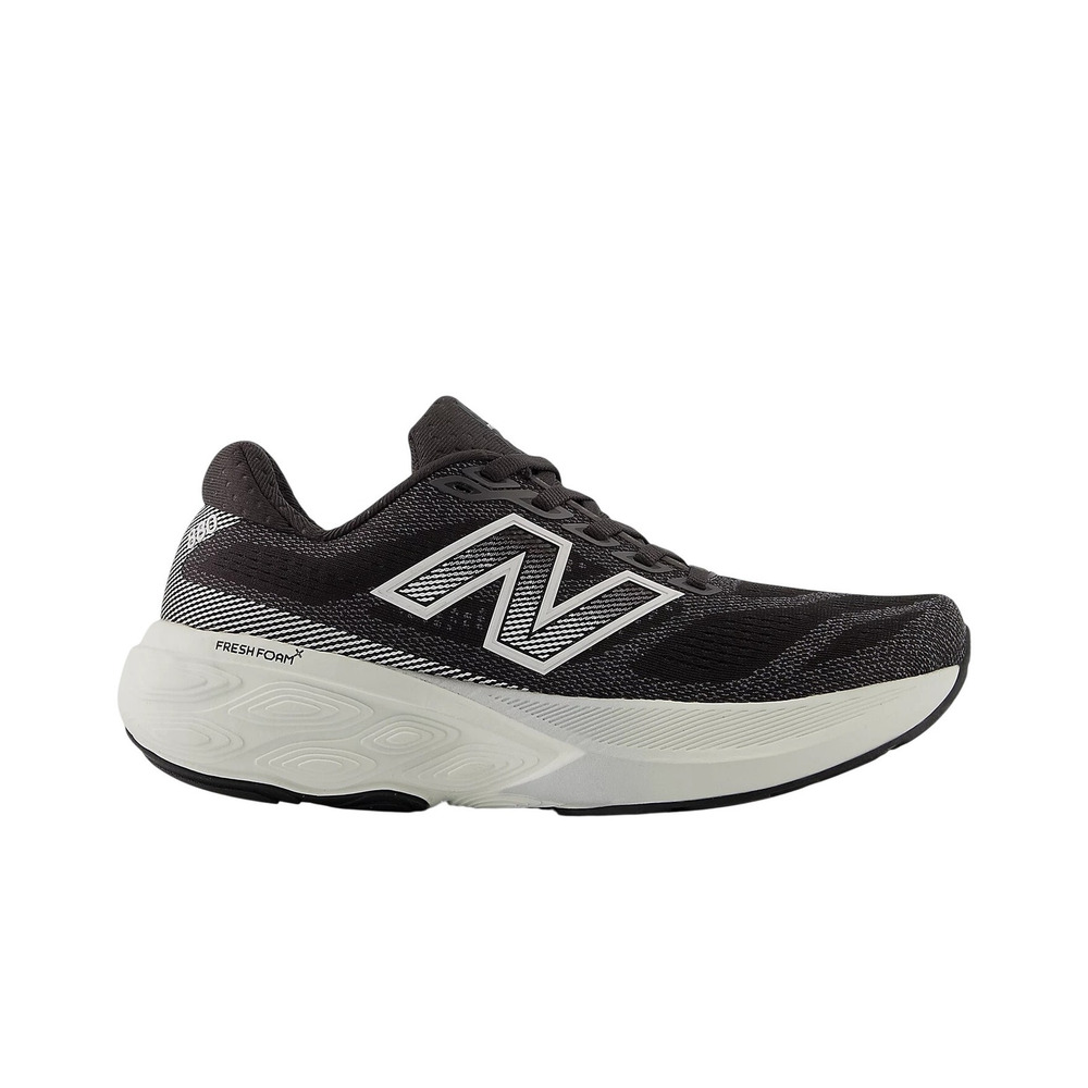 New Balance Women's Fresh Foam X 880v15 Running Shoes Black Size 8